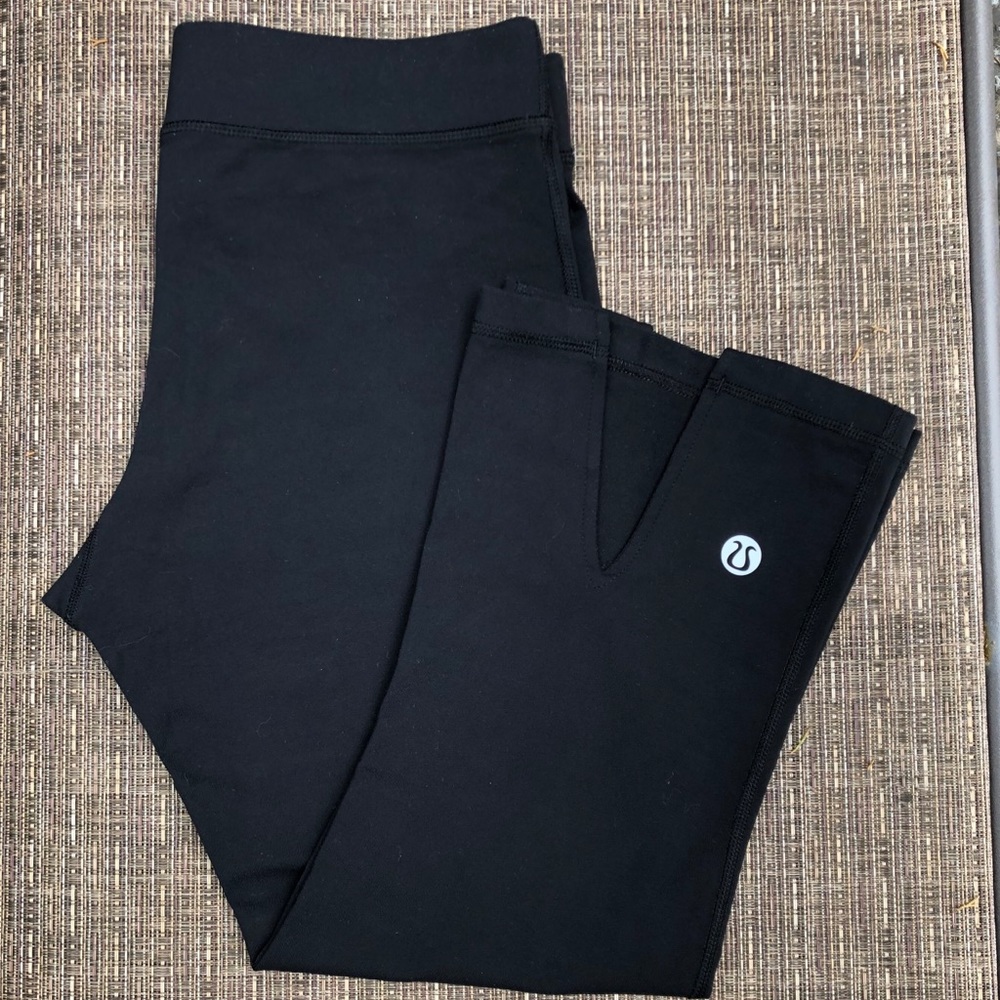 Lululemon Capri leggings